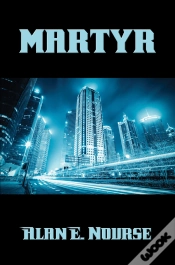 Capa do artigo Martyr
