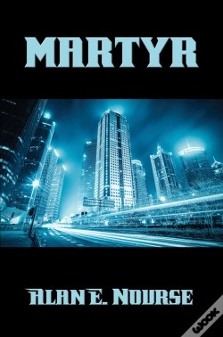 Capa do artigo Martyr