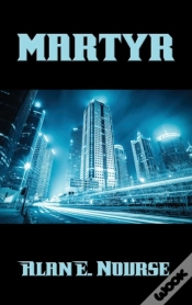 Capa do artigo Martyr