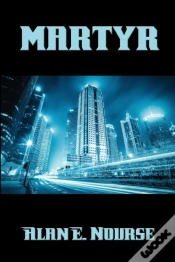 Capa do artigo Martyr