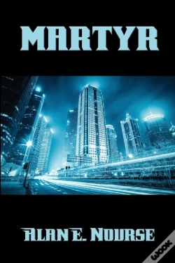 Capa do artigo Martyr