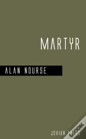Capa do artigo Martyr