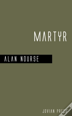Capa do artigo Martyr