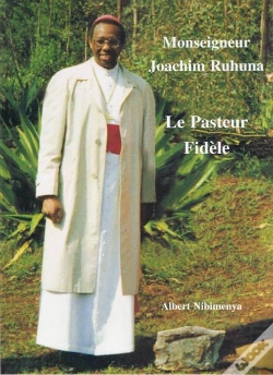 Capa do artigo Martyr Du Burundi Avec S Ur Irenee Gakobwa Et Mlle Concesa Ndacikiriwe