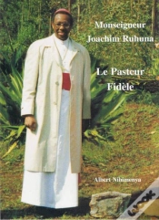 Capa do artigo Martyr Du Burundi Avec S Ur Irenee Gakobwa Et Mlle Concesa Ndacikiriwe