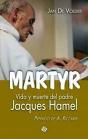 Martyr - Preview