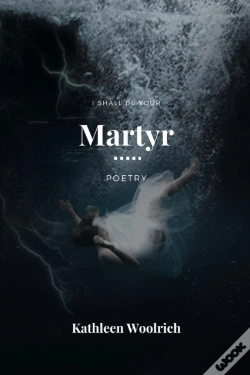 Capa do artigo Martyr