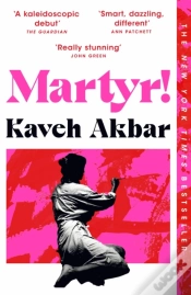 Capa do artigo Martyr!