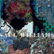 Capa do artigo Martyr Loser King - CD