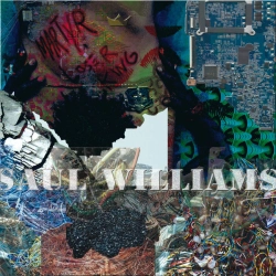 Capa do artigo Martyr Loser King - Vinil