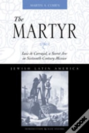 Capa do artigo Martyr