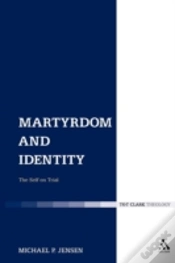 Capa do artigo Martyrdom And Identity