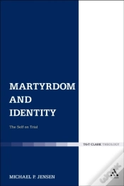 Capa do artigo Martyrdom And Identity