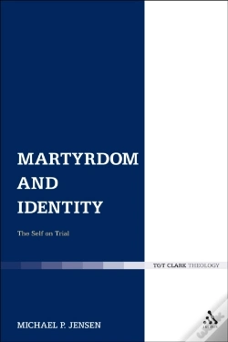 Capa do artigo Martyrdom And Identity