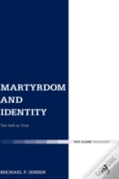 Martyrdom And Identity