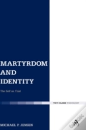 Capa do artigo Martyrdom And Identity