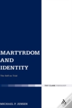 Capa do artigo Martyrdom And Identity