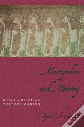 Capa do artigo Martyrdom And Memory