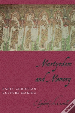 Capa do artigo Martyrdom And Memory