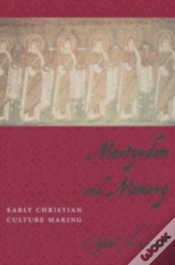 Capa do artigo Martyrdom And Memory
