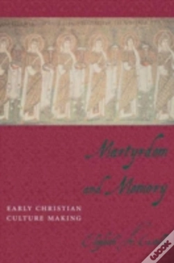 Capa do artigo Martyrdom And Memory