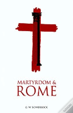Capa do artigo Martyrdom And Rome