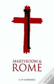 Capa do artigo Martyrdom And Rome