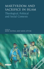 Capa do artigo Martyrdom And Sacrifice In Islam
