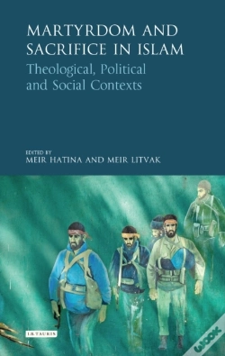 Capa do artigo Martyrdom And Sacrifice In Islam