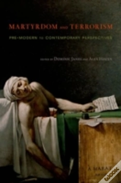 Capa do artigo Martyrdom And Terrorism