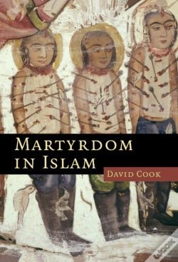 Capa do artigo Martyrdom In Islam
