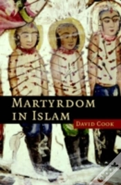 Capa do artigo Martyrdom In Islam