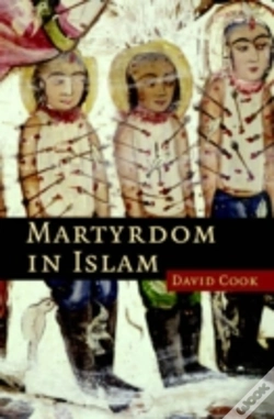 Capa do artigo Martyrdom In Islam
