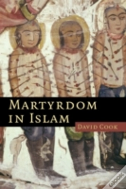 Capa do artigo Martyrdom In Islam