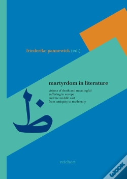Capa do artigo Martyrdom In Literature