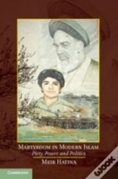 Martyrdom In Modern Islam