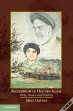 Capa do artigo Martyrdom In Modern Islam