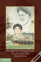 Capa do artigo Martyrdom In Modern Islam