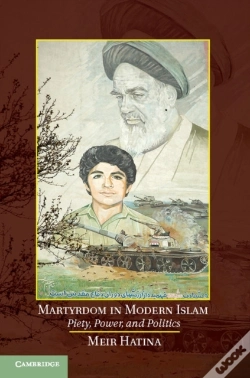 Capa do artigo Martyrdom In Modern Islam