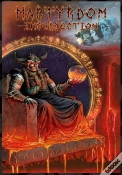 Capa do artigo Martyrdom