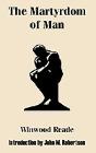 Martyrdom Of Man - Preview