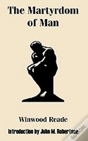 Capa do artigo Martyrdom Of Man