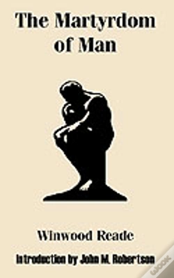 Capa do artigo Martyrdom Of Man
