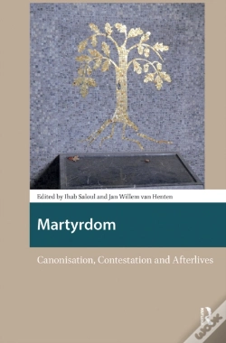 Capa do artigo Martyrdom
