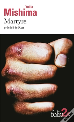 Capa do artigo Martyre ; Precede De Ken