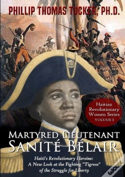 Capa do artigo Martyred Lieutenant Sanit? B?Lair