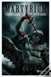 Capa do artigo Martyrium 2ª Ed.
