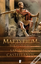Capa do artigo Martyrium