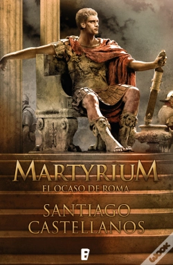 Capa do artigo Martyrium
