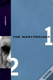 Capa do artigo Martyrology Books 1 & 2